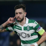 ☠♛Bruno Fernandes♛☠