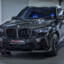 X5M COMPETITION STAGE 3 885 hp