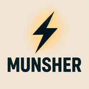 MUNSHER