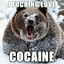 Darkbear