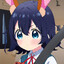 hmph..