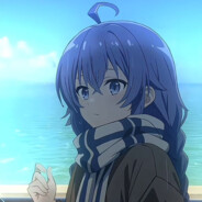 ロキシー・ミグルディ