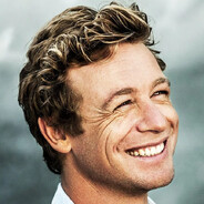 Patrick Jane