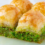 MR.BAKLAVA
