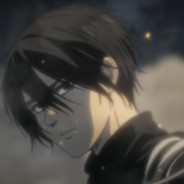 利威尔小鱼干kk