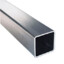 GALVANIZED Square Steel