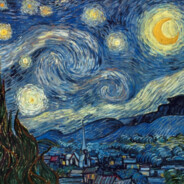 宇宙の小さい島