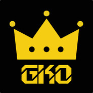 GKO-Warrior