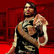 john marston