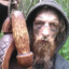Грязный podonok
