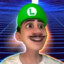 Crypto Luigi