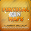 Portugal FuN MapSPFM