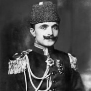 Enver Paşa