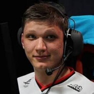 Sashka "s1mple" Kutasiliev