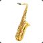 Tenorsaxofon