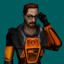 gordon freeman