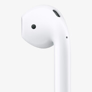 Left Airpod (69%)