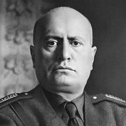 Benito Amilcare Andrea Mussolini