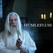 humlefluss