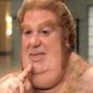 Fat Bastard