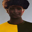 Cedric Niggory