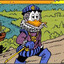 Sir Francis Drake