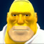 Homer Simpson TF2