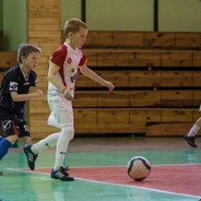 Gracz twierdzy krzyżowiec