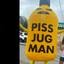 Piss Jug Man