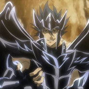 Kagaho de Benu