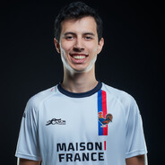MFES Quentin Derank
