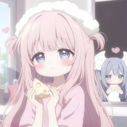 ≽ ˶• ֊ •˶ ੭