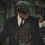 Tommy Shelby