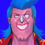 Player Avatar