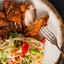 DAM! CHICKEN