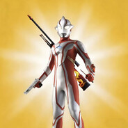 梦比优斯奥特曼