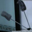 Antena da TV de tubo