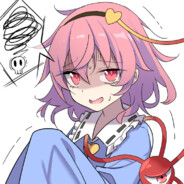 Komeiji Satori