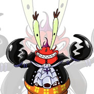 比奇堡第一奸商蟹老板