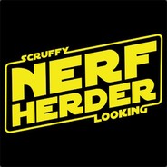 Nerf Herder