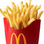 Fries (M)