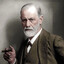 Mr. Freud