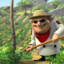 nazi farmer