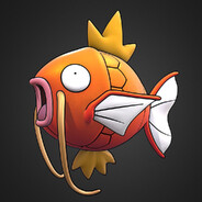 Mr. Fish
