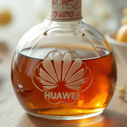 鸿蒙药酒·智驾鸭脖promax