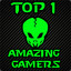 EVENT TOP 1 ~[AMAZING GAMERS]~