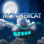 MonsterCat