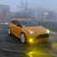 2014 Ford Focus ST