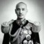 Chiang Kai-shek