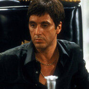 TONY MONTANA